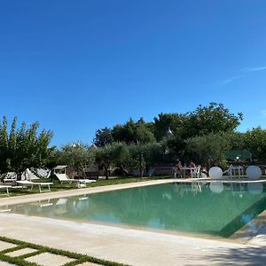 Aria di Casa Country Resort